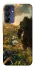 Чехол на Samsung Galaxy A15 4G/5G Orc фото 1 из 1