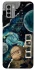 Чехол на Nokia G22 Planets фото 1 из 1