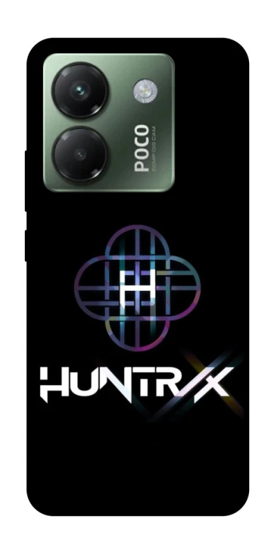 Чохол на Xiaomi Poco M7 pro 5G K-Pop Demon Hunters ver.17 фото 1 з 1