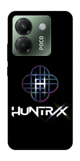 Чехол на Xiaomi Poco M7 pro 5G K-Pop Demon Hunters ver.17 фото 1 из 1