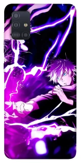 Чохол на Samsung Galaxy M51 Satoru Gojo фото 1 з 1