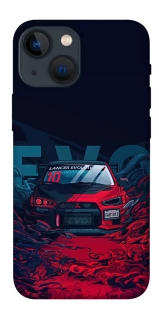 Чохол на Apple iPhone 13 mini (5.4") EVO 10 фото 1 з 1