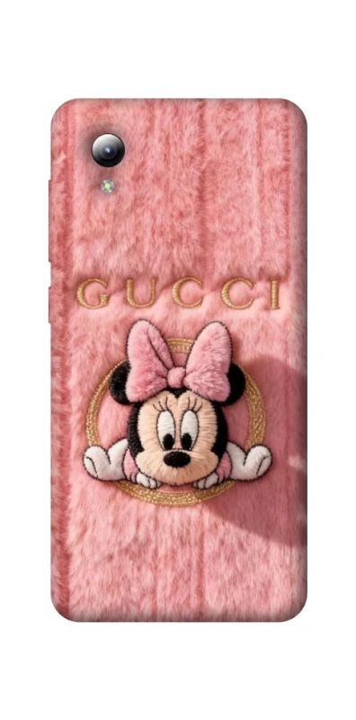 Чехол на ZTE Blade A3 (2019) Gucci ver.3 фото 1 из 1