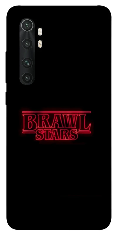 Чохол на Xiaomi Mi Note 10 Lite Brawl Stars ver.12 фото 1 з 1