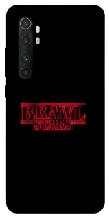Чохол на Xiaomi Mi Note 10 Lite Brawl Stars ver.12 фото 1 з 1