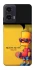 Чохол на Motorola Moto G35 Bart фото 1 з 1