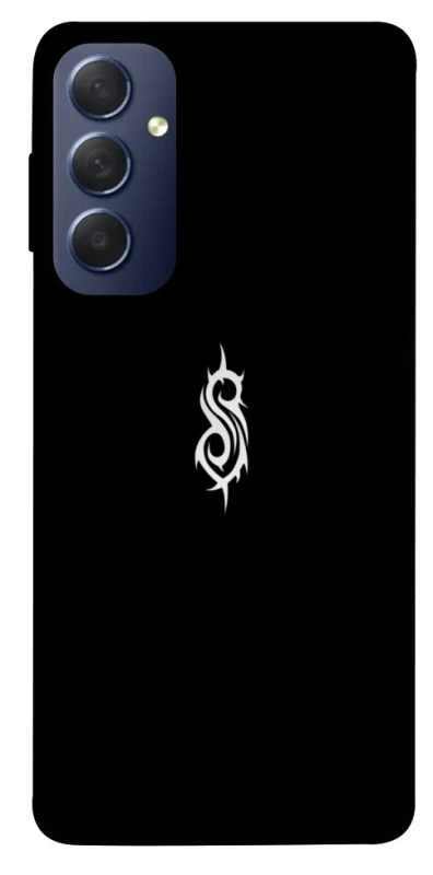 Чохол на Samsung Galaxy M54 5G Slipknot ver.3 фото 1 з 1