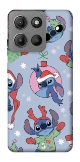 Чехол на Motorola Moto G15 4G Stitch ver.20 фото 1 из 1