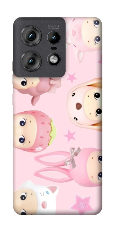 Чохол на Motorola Edge 50 Pro Sonny angel фото 1 з 1