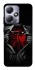 Чехол на Infinix Hot 30i Skeleton Heart фото 1 из 1