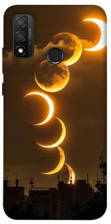 Чехол на Huawei P Smart (2020) moon фото 1 из 1