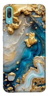 Чохол на Huawei Y6 Pro (2019) Epoxy design ver.2 фото 1 з 1