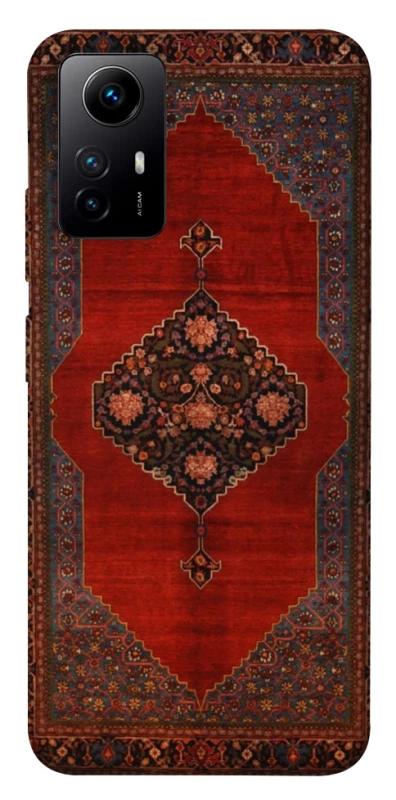 Чехол на Xiaomi Redmi Note 12S Килим v12 фото 1 из 1