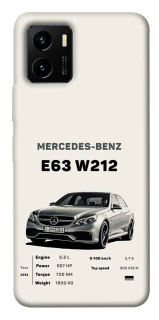 Чехол на Vivo Y15s MB E63 W212 фото 1 из 1