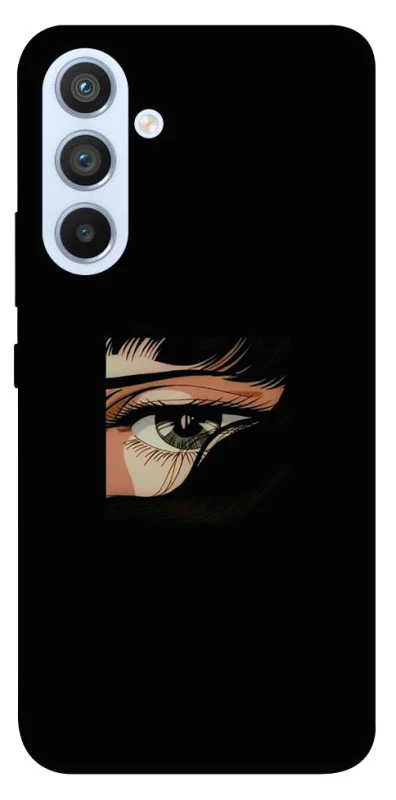Чохол на Samsung Galaxy A54 5G Погляд аніме фото 1 з 1