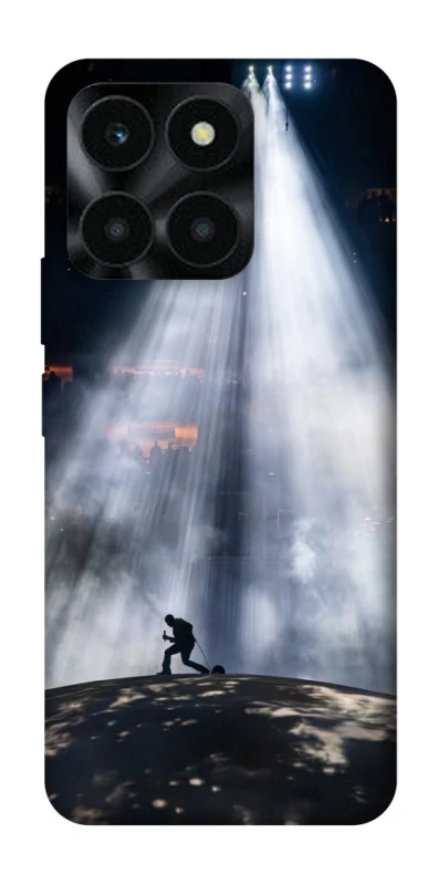 Чехол на Huawei Honor X6a Kanye West ver.2 фото 1 из 1