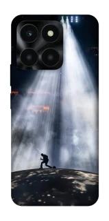 Чохол на Huawei Honor X6a Kanye West ver.2 фото 1 з 1