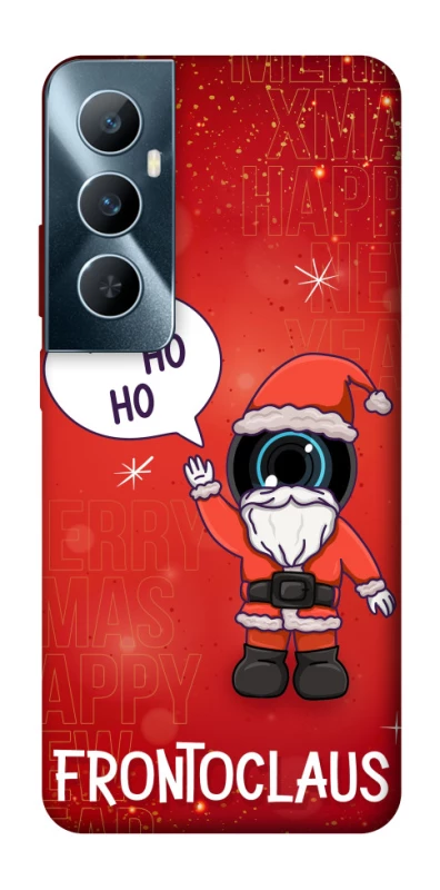 Чехол на Realme C65 4G Frontoclaus фото 1 из 1