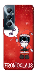 Чехол на Realme C65 4G Frontoclaus фото 1 из 1