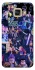 Чохол на Samsung A520 Galaxy A5 (2017) K-Pop Demon Hunters ver.8 фото 1 з 1