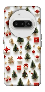 Чохол на Nothing Phone (3a) Christmas spirit ver.8 фото 1 з 1