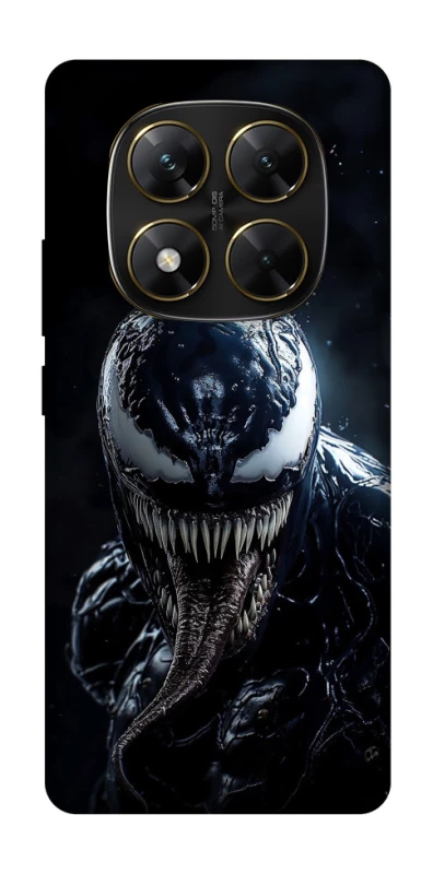 Чехол на Xiaomi Poco X7 Venom v3 фото 1 из 1