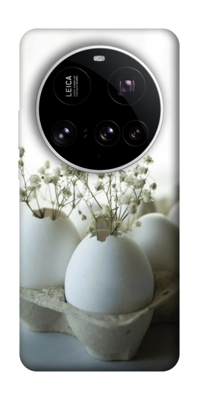 Чохол на Xiaomi 15 Ultra Hello фото 1 з 1