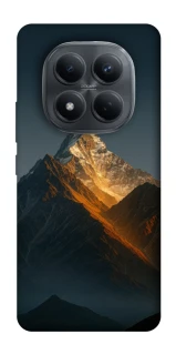 Чехол на Xiaomi Redmi Note 15 Pro 4G Mountain v8 фото 1 из 1