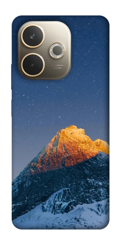 Чохол на Oppo A5 Pro 4G Star mountain фото 1 з 1