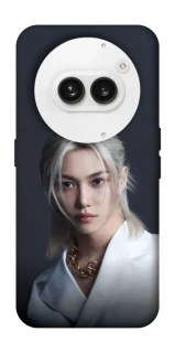 Чехол на Nothing Phone (2a) Felix фото 1 из 1