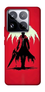 Чохол на Xiaomi 15 Pro Devil May Cry v2 фото 1 з 1