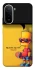 Чохол на Xiaomi Redmi A7 Pro 4G Bart фото 1 з 2