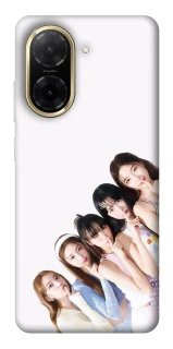 Чохол на Xiaomi Redmi A5 (Europe version) LE SSERAFIM фото 1 з 1