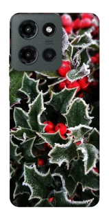 Чохол на Motorola Moto G Power (2025) Новорічний v32 фото 1 з 1