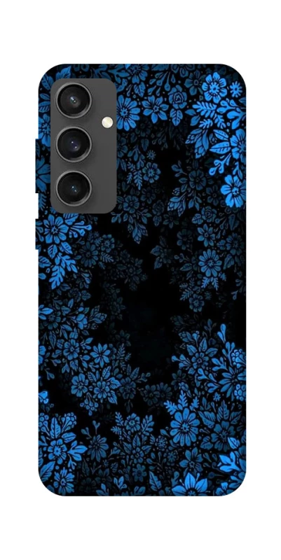 Чохол на Samsung Galaxy S24 FE Flowers v5 фото 1 з 1