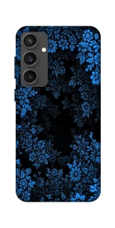 Чохол на Samsung Galaxy S24 FE Flowers v5 фото 1 з 1