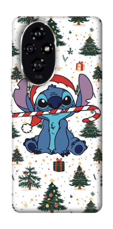 Чохол на Honor 200 Stitch ver.23 фото 1 з 1