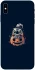 Чохол на Apple iPhone X (5.8") Halloween Stitch ver.3 фото 1 з 1