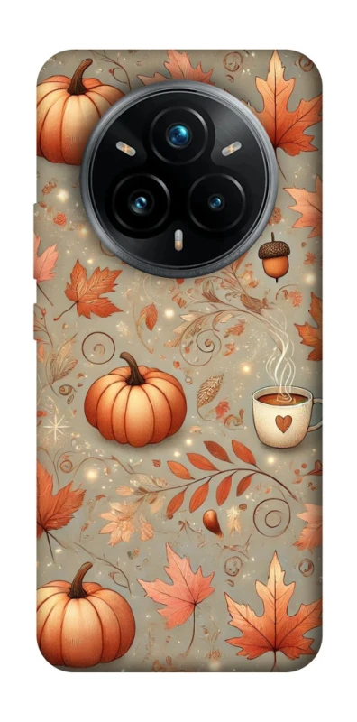 Чохол на Realme 14 Pro Autumn vibes ver.1 фото 1 з 1