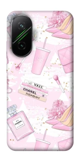 Чохол на Xiaomi Poco F7 Fashion collage ver.10 фото 1 з 1