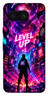 Чехол на Google Pixel 8 Level UP фото 1 из 1