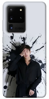 Чехол на Samsung Galaxy S20 Ultra RM - BTS фото 1 из 1