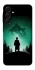 Чохол на Samsung Galaxy A16 4G/5G Harry Potter & Dementor фото 1 з 1
