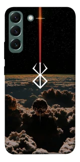 Чохол на Samsung Galaxy S22+ Berserk Universe фото 1 з 1