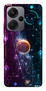 Чехол на Xiaomi Redmi Note 13 Pro+ Galaxy фото 1 из 1