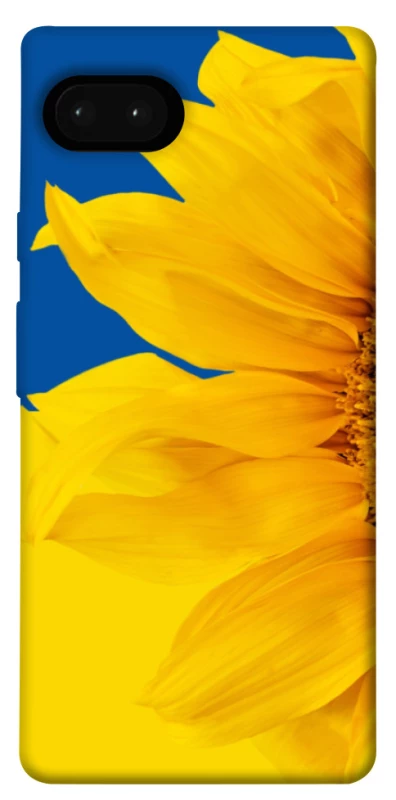 Чохол на Google Pixel 7a Sunflower фото 1 з 1