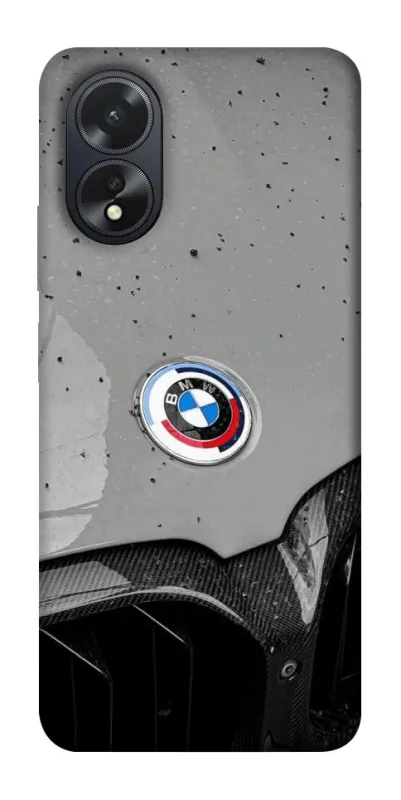 Чехол на Oppo A18 BMW v52 фото 1 из 1