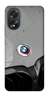 Чехол на Oppo A38 BMW v52 фото 1 из 1