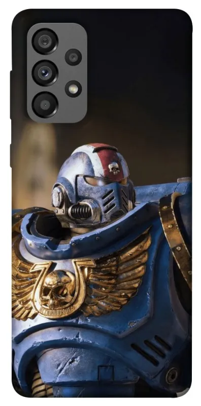 Чохол на Samsung Galaxy A73 5G Warhammer 40k фото 1 з 1