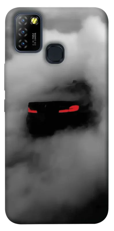 Чохол на Infinix Hot 10 Lite BMW v20 фото 1 з 1